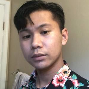 Meet your Posher, Earl